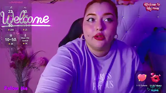 HECATE 23 online show from January 2025 01:19:02 PM