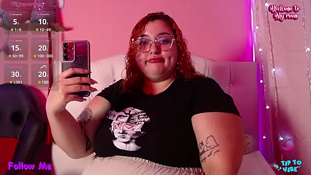 HECATE 23 online show from March 2025 01:12:01 PM