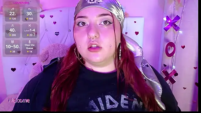 HECATE 23 online show from March 2026 03:29:02 PM