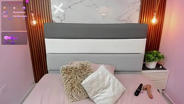 ETHANLOVE1 online show from September 2025 04:16:01 AM