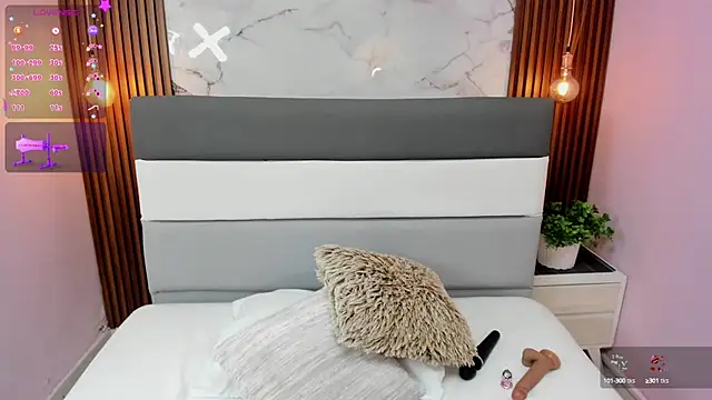 ETHANLOVE1 online show from October 2025 04:20:02 AM