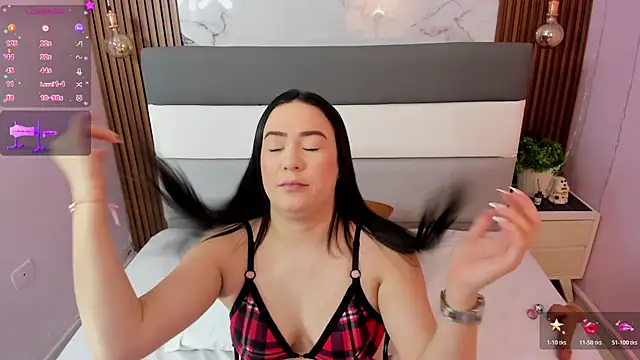 ETHANLOVE1 online show from November 2025 04:00:01 AM