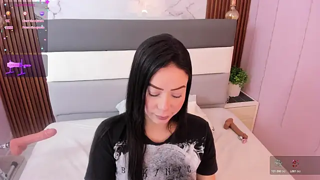 ETHANLOVE1 online show from February 2026 04:22:02 AM