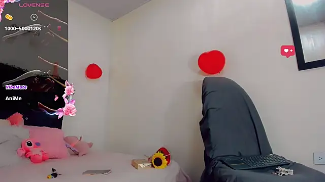 Rubi 30 online show from February 2025 07:52:02 PM