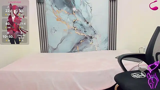 Rubi 30 online show from December 2025 12:14:01 PM