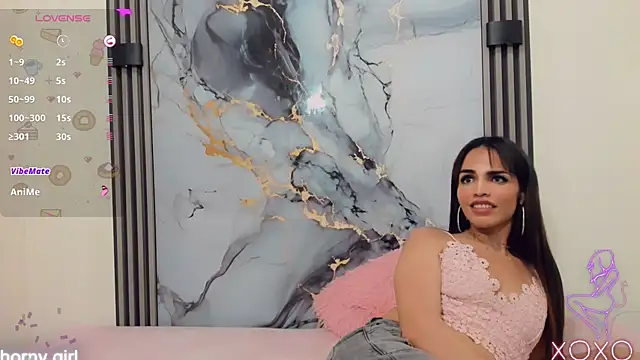 Rubi 30 online show from February 2026 08:16:02 PM