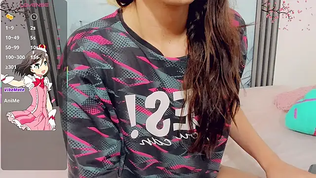 Rubi 30 online show from April 2026 12:00:02 PM