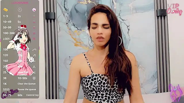 Rubi 30 online show from May 2026 12:10:01 PM