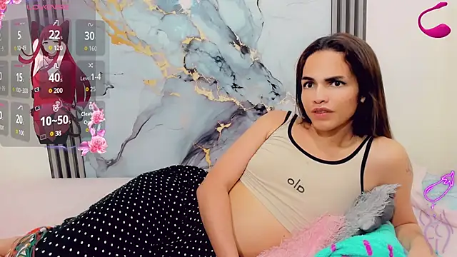 Rubi 30 online show from May 2026 11:51:02 AM