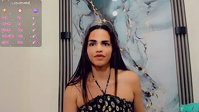 Rubi 30 online show from May 2026 11:42:02 AM