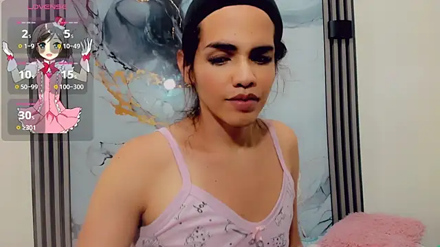 Rubi 30 online show from May 2026 11:27:02 AM