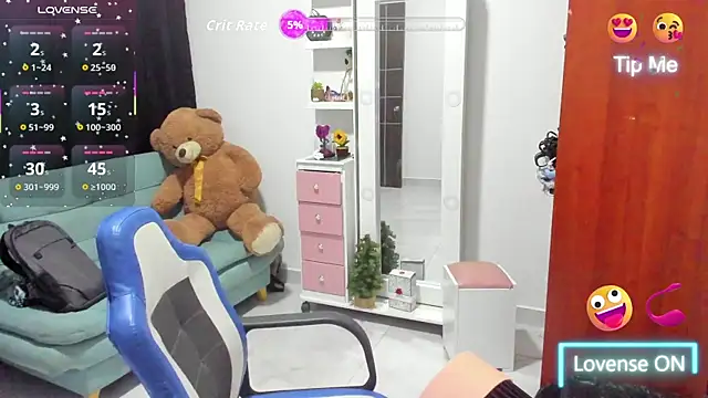 cynthia watson online show from April 2026 01:37:02 AM