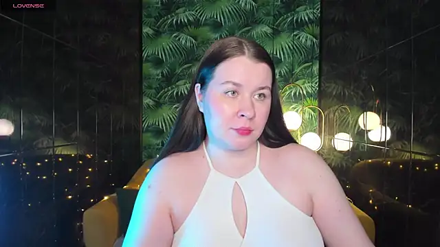 Snapshot of ShedarBrooks chatting on December 2024 12:16:01 PM ShedarBrooks online show from December 2024 12:16:01 PM