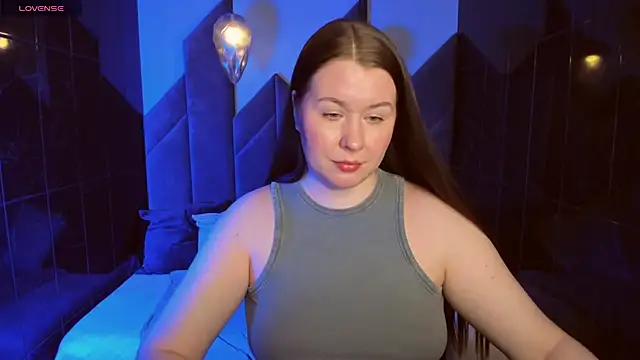 Snapshot of ShedarBrooks chatting on February 2025 08:35:01 AM ShedarBrooks online show from February 2025 08:35:01 AM