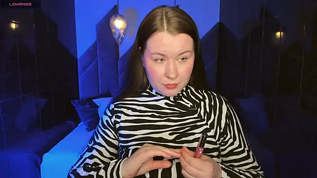 Snapshot of ShedarBrooks chatting on February 2025 08:33:02 AM ShedarBrooks online show from February 2025 08:33:02 AM