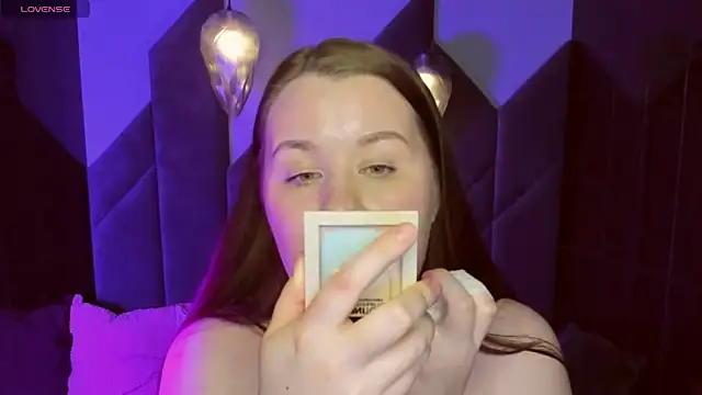 Snapshot of ShedarBrooks chatting on February 2025 05:30:01 AM ShedarBrooks online show from February 2025 05:30:01 AM