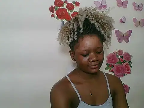 Snapshot of HotJeylee chatting on September 2025 12:16:01 PM HotJeylee online show from September 2025 12:16:01 PM