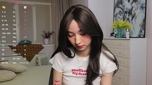 ikuyo  online show from April 2026 04:22:02 PM