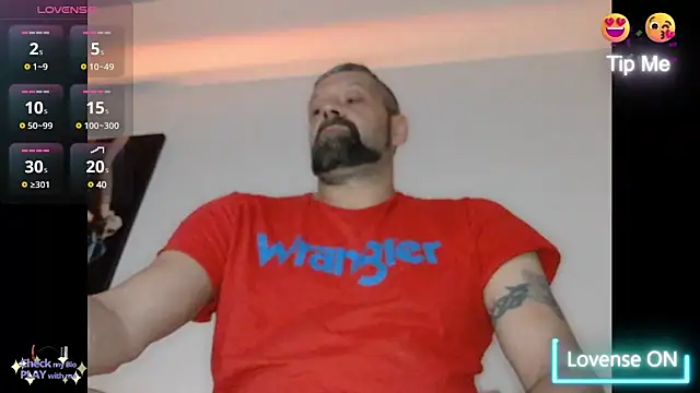 northman1977 online show from February 2025 01:41:01 PM