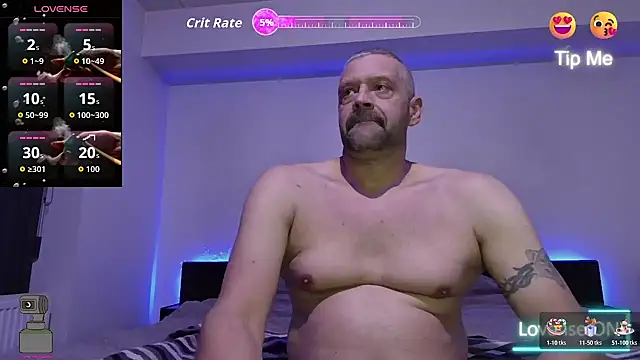 northman1977 online show from December 2025 04:12:02 PM