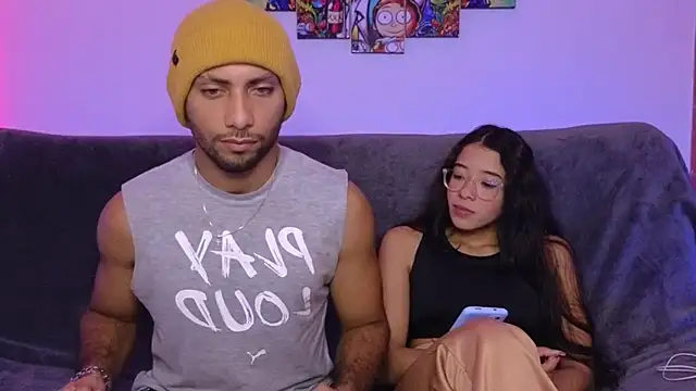 Snapshot of catalina_y_tylerjhons chatting on December 2024 11:57:02 PM catalina y tylerjhons online show from December 2024 11:57:02 PM