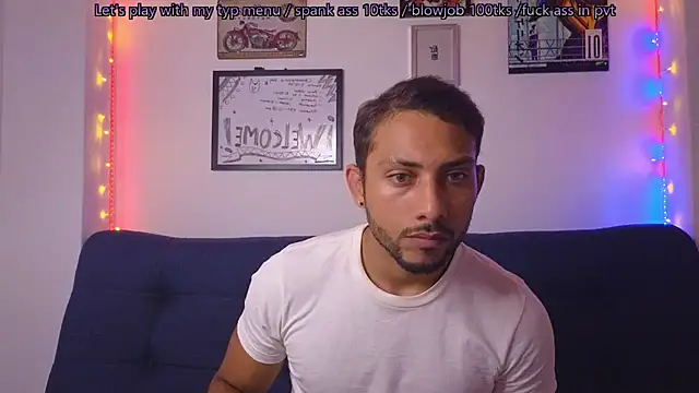 Snapshot of catalina_y_tylerjhons chatting on February 2025 02:00:01 AM catalina y tylerjhons online show from February 2025 02:00:01 AM