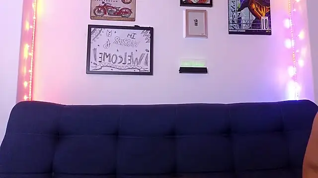 Snapshot of catalina_y_tylerjhons chatting on February 2025 11:47:02 AM catalina y tylerjhons online show from February 2025 11:47:02 AM