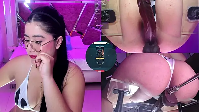 DanielaHang online show from May 2026 02:00:02 PM