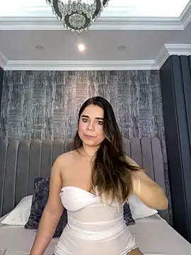 ThaniaJones online show from February 2026 11:49:02 AM