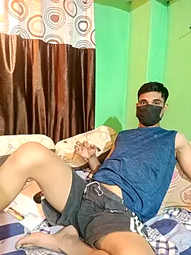 Stallion Theboy22 online show from February 2025 05:05:02 PM