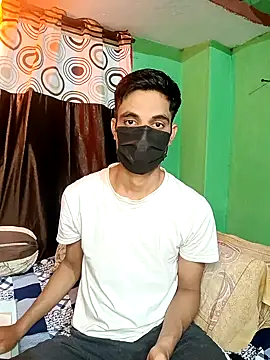 Stallion Theboy22 online show from February 2025 05:36:01 PM