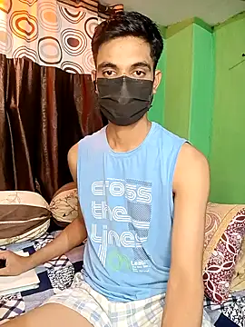 Stallion Theboy22 online show from February 2025 06:48:01 PM