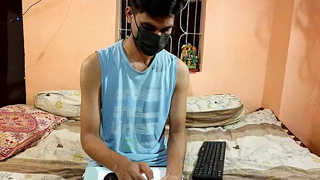 Stallion Theboy22 online show from November 2025 04:11:02 AM