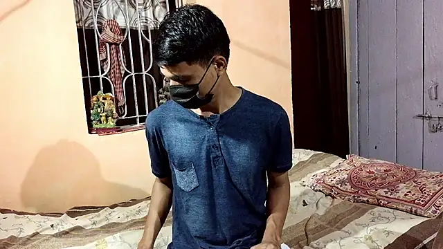 Stallion Theboy22 online show from November 2025 04:34:01 AM