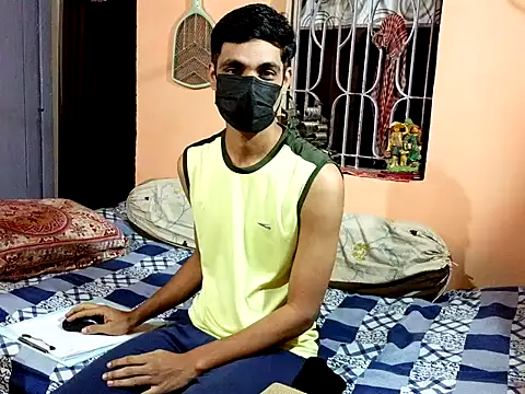 Stallion Theboy22 online show from November 2025 03:50:02 AM