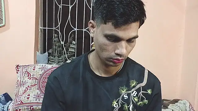 Stallion Theboy22 online show from February 2026 04:29:01 AM