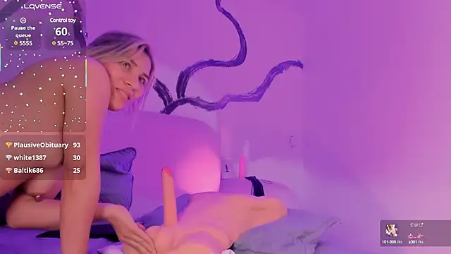 CamilaPreston online show from February 2025 11:11:02 AM