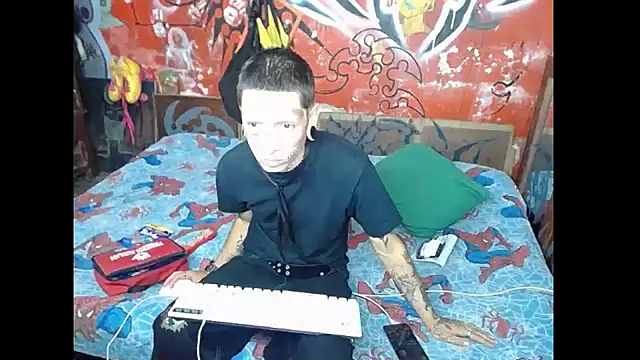 deivid estrada online show from February 2025 04:04:01 PM