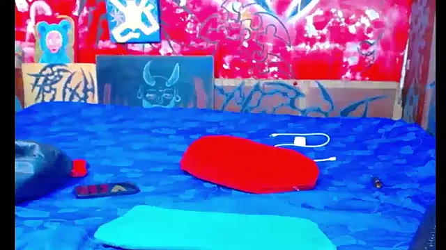 deivid estrada online show from September 2025 06:29:02 PM