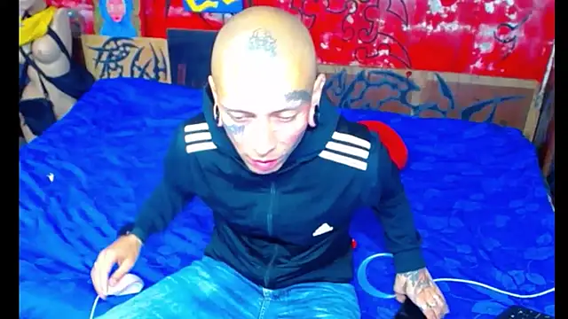 deivid estrada online show from September 2025 04:42:02 PM