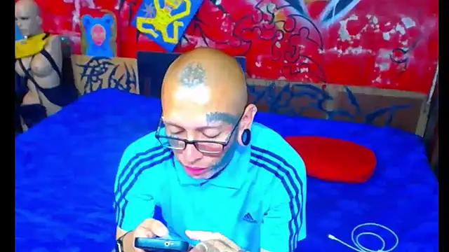 deivid estrada online show from September 2025 05:16:02 PM