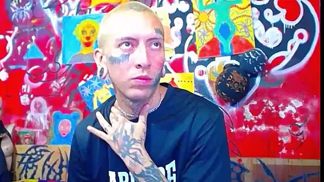 deivid estrada online show from November 2025 04:08:01 PM