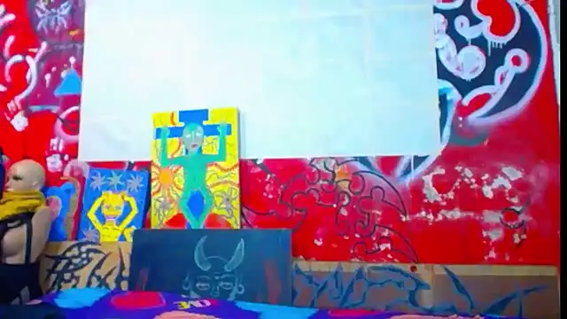 deivid estrada online show from December 2025 04:22:01 PM