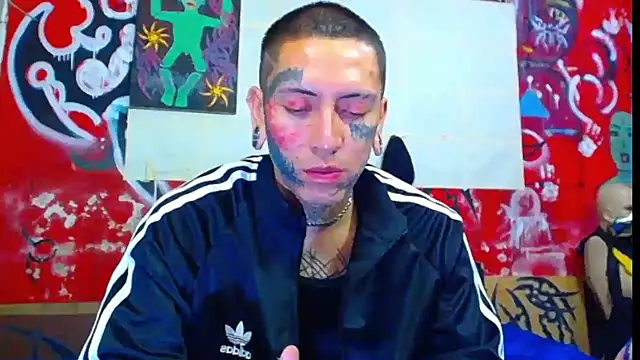 deivid estrada online show from April 2026 04:15:01 PM