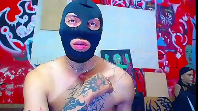 deivid estrada online show from May 2026 05:10:02 PM