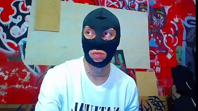 deivid estrada online show from May 2026 05:32:01 PM