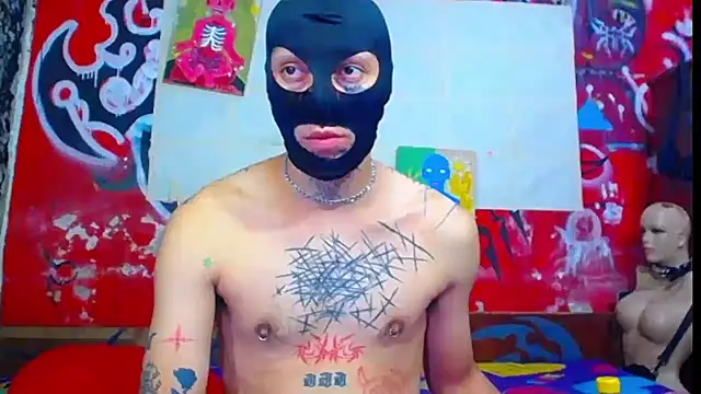 deivid estrada online show from July 2026 04:35:01 PM
