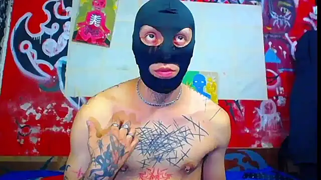 deivid estrada online show from July 2026 04:33:01 PM