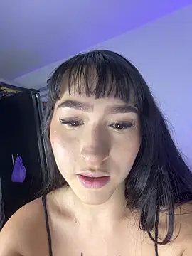 ConnyBlare online show from May 2026 02:38:01 AM