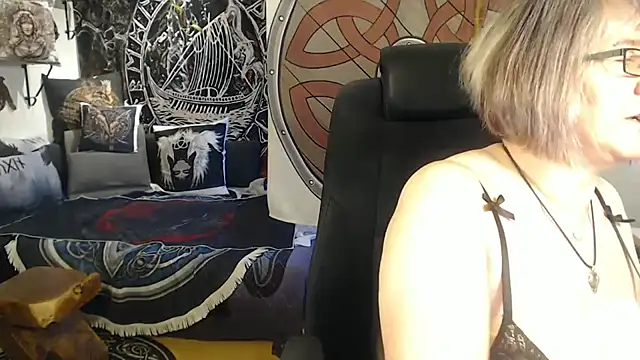 TittenMichelle online show from April 2026 06:58:02 AM